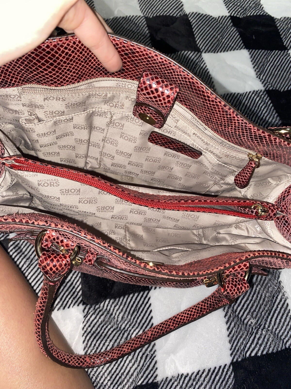 Authentic Michael Kors - image 2