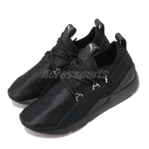 puma muse 2 black