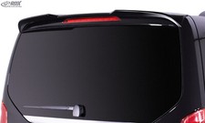 RDX Heckspoiler für MERCEDES V-Klasse W447 für Heckklappe, auch für AMG-Line