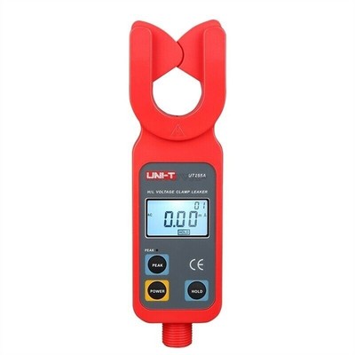 High Voltage Uni-T UT255A 600A /69KV Leakage Current Clamp Ammeter uf