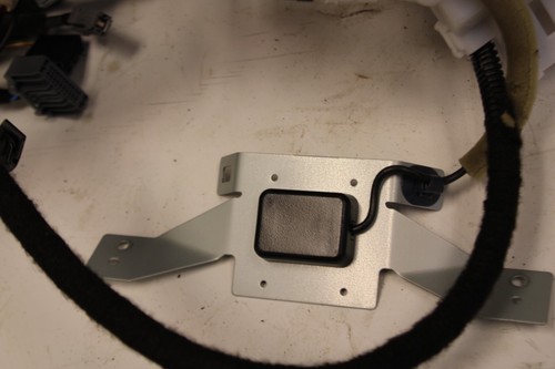 2019 HONDA CIVIC TYPE R FK8 K20C1 2.0L OEM Dash Dashboard Wire Harness - Picture 7 of 13