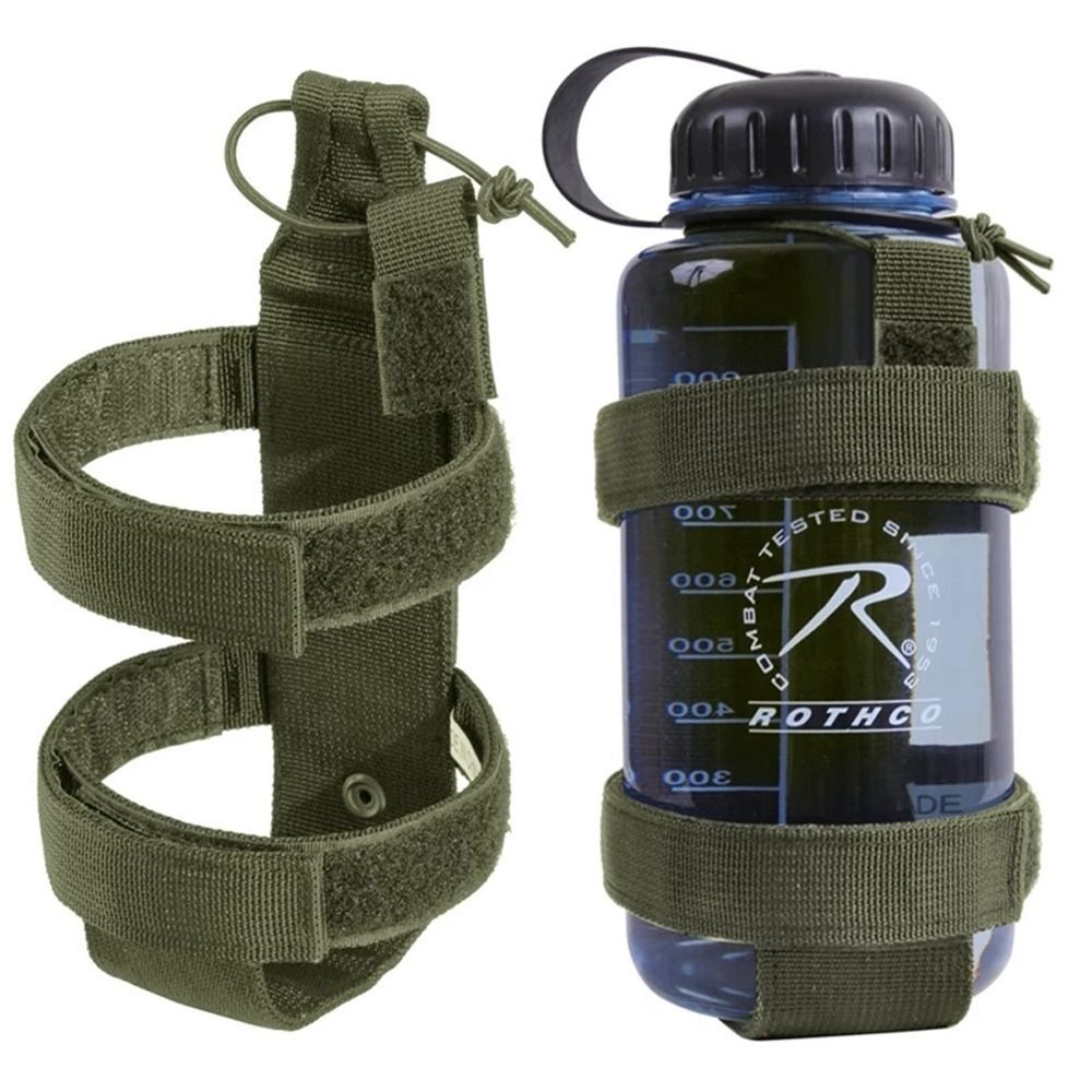 Orca Tactical Water Bottle ORCA Tactical MOLLE Water Bottle Pouch