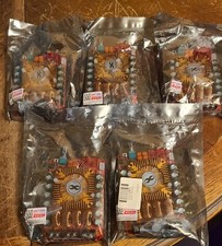 ANWU B19-13-A-04 ap 160 watt 2 channel amplifier w TDA7498E chip lot of 5