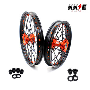 Ktm 85 19 16 Wheels | eBay