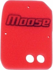 NEW MOOSE RACING AIR FILTER YAMAHA PW 50 ZINGER    FREE SHIP 