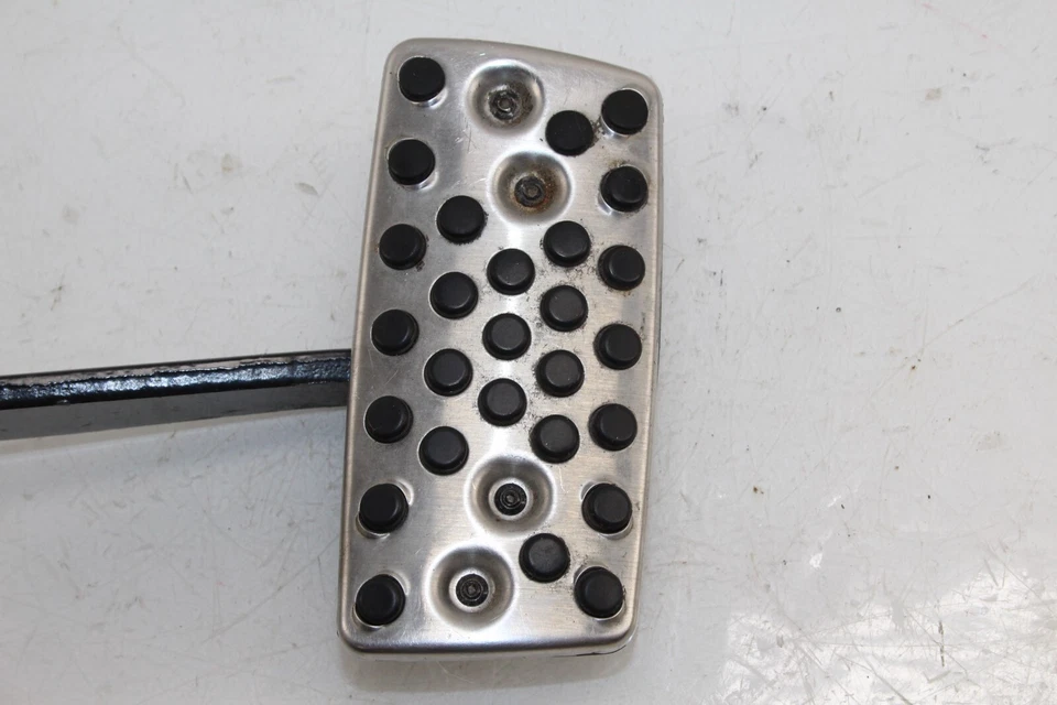 Pedal de freno Acura TSX 2012-2014 edición especial OEM DP40 Foto 2 de 4