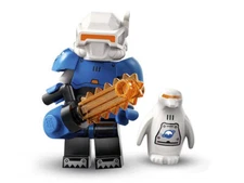 Original LEGO® 71046 Minifigures Series 26: Space - Planet Explorer