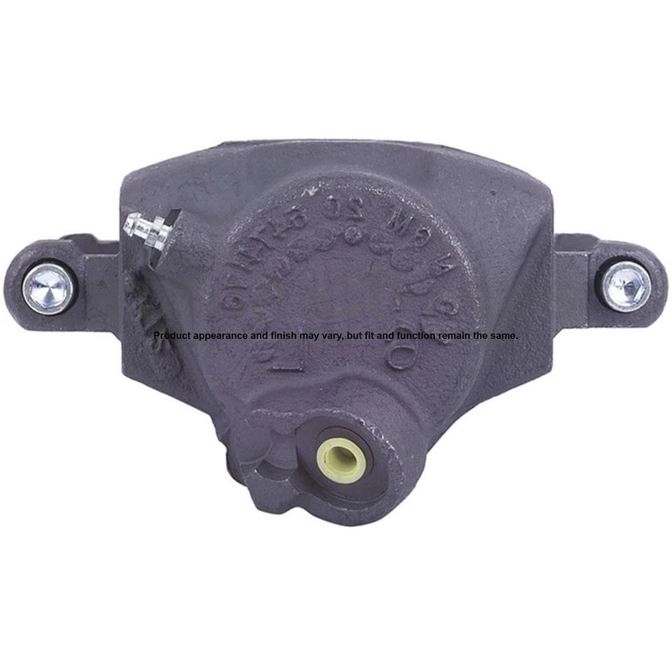 Pinza de freno de disco delantera izquierda derecha Cardone Reman para Chevrolet Bel Air Foto 2 de 4