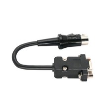 For ATARI ST VGA Monitor Adapter Cable Cord Lead