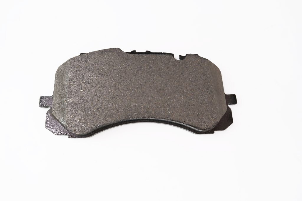 Bentley Bentayga front brake pads and rotors TopEuro #1669
