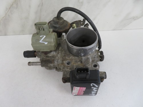 TOYOTA CAMRY THROTTLE BODY 89452-32020 22270-74010 1983-2004 MIX1419-2