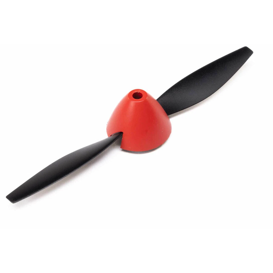 HobbyZone -1271 Propeller and Spinner: Micro P-51D 450mm - Image 2 of 2