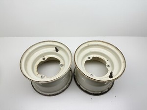 Suzuki Lt80 Wheels | eBay