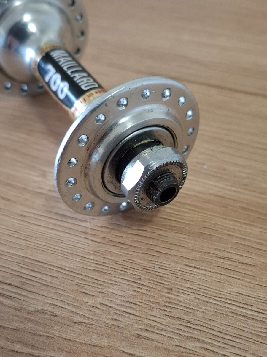 NOS Maillard 700 Front Hub 100mm 36H | eBay