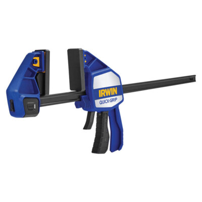 IRWIN 10505944 Quick-Grip XP Fastening Clamps 450mm / 18in