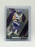 2025 Mosaic Football - T.J. Hockenson - Minnesota Vikings - Base - #117