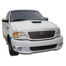 Duraflex Expedition Lightning Se Front Bumper For F-150 Ford 99-03 Ed103056