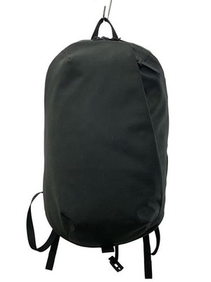 WEXLEY STEM DAYPACK Backpack, Nylon, Black, WEX-07082023