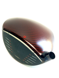 TaylorMade Qi10 Driver Blackout – 9° – Série Designer – Tête Seule – Main Droite – Occasion
