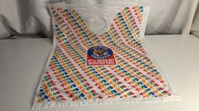 Vintage Toys R Us Large Plastic Shopping Bag