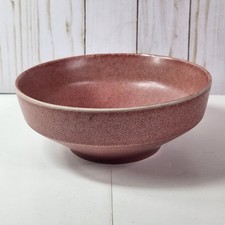 American Atelier Bowl Soup Cereal Stoneware Microwave Dishwasher Safe READ