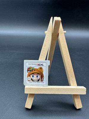 Nintendo 3DS Spiel   Super Mario 3D Land   Nur Modul   Ohne Hülle