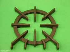 NEW WOLF PORC PINNED GRATE - GAS RANGE MODELS AND GAS RANGETOP MODELS PTS