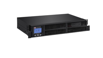 GT UPS POWER S Rack 19  2U/Tower 1kVA/0,9kW On-Line 8xIEC C13 12V-9Ah