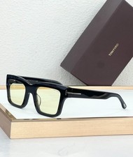 Tom Ford Sunglasses Modeltf1154 Size5022-145