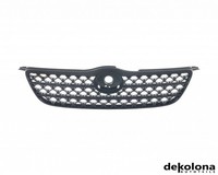Frontgitter KüHlergrill Vorne FüR Toyota Corolla Stufenheck 10.01 - 03.08