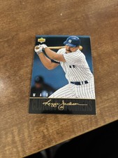 1993 Upper Deck - Clutch Performers Wade Boggs #R2