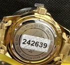 Invicta 50522 Pro Diver Men’s Quartz Watch Green Dial Red Bezel 200m 40mm — photo 3