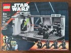 LEGO 75324 Star Wars The Mandalorian Dark Trooper Attack - Sealed / New