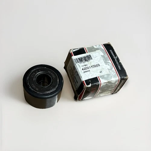 McGill Cam Yoke Roller Lubri-Disc 4200110000 Regal Precision Bearing