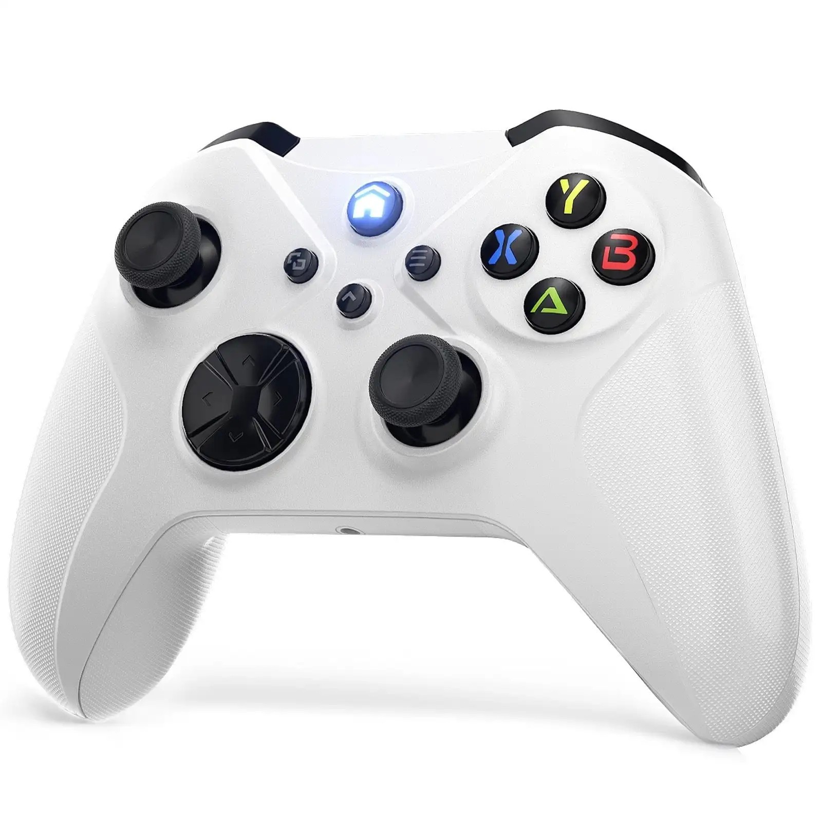 Manette PC et Xbox Series X sans fil pour jouer avec précision