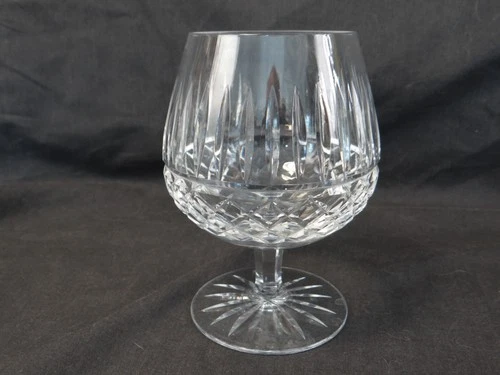 Waterford Maeve/Tramore Crystal Brandy Balloon Snifter, Vintage