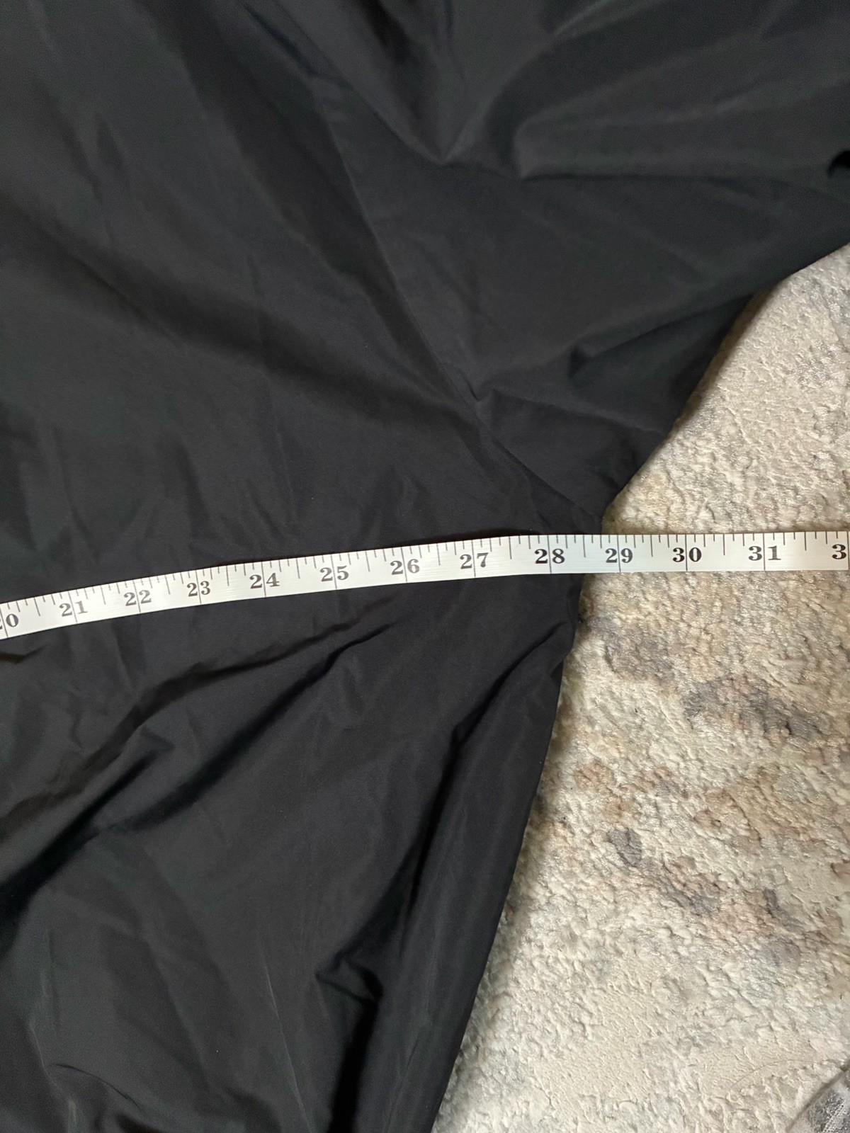 Rare Balenciaga Free Jacket Oversized - $2450 image 10