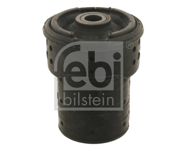 Lagerung AchsköRper Febi Bilstein 32036 FüR BMW E39 Gummi 5Er Touring 520 523-image