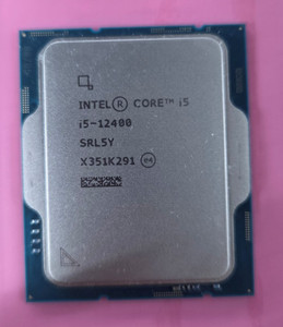 I5 12400 | eBay