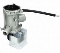 5859EN1004B 5859EN1004J Laugenpumpe Passend Wie Lg Elektronics Waschmaschine