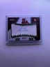 2021 Mickey Moniak Panini Absolute Baseball Material Signatures Green 5/5