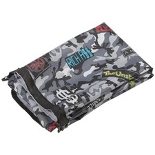 Borsa Pesca Sacca Per Canne Da Borse Attrezzatura Porta Attrezzi