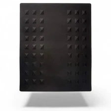 Professional Silicone Heat Resistant Non Slip Mat 9x11 Salon Spa Barber Station