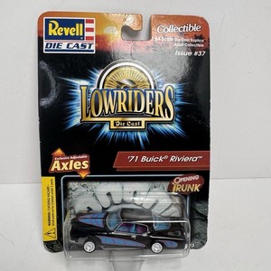 1/18 Buick Riviera 1971 for sale | eBay