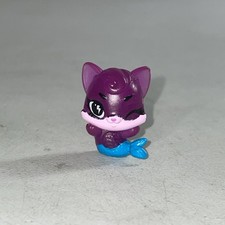 Hatchimals CollEGGtibles Mini Figure -- Mermal Magic Mermaid