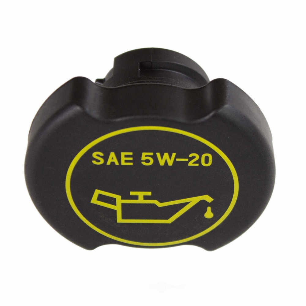 Engine Oil Filler Cap Motorcraft EC-787