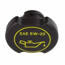 Engine Oil Filler Cap Motorcraft EC-787