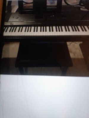 Yamaha Portable Grand Keyboard AC Adapter 12V2A DGX-660B PIANO