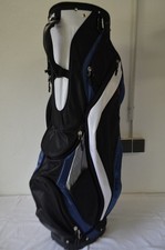 Pro Ace Golftasche Golfbag mit Taschen
