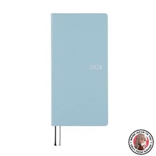 NEW Hobonichi Techo 2026 Weeks Paper Series/Sora January Start Weekly Planner